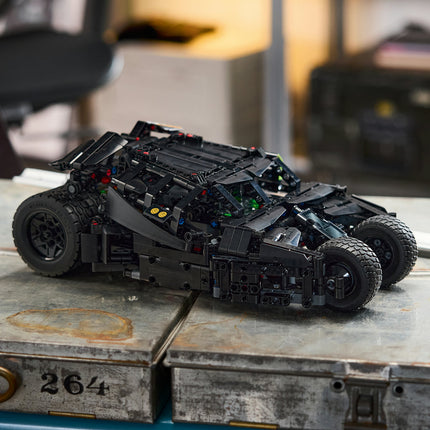 LEGO Technic (42239)