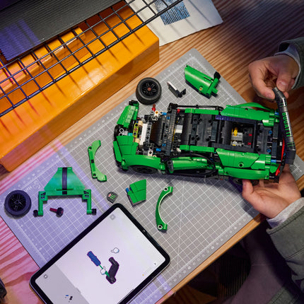 LEGO Technic (42241)