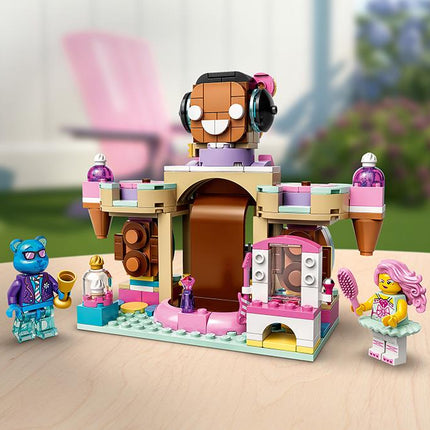 LEGO® VIDIYO™ - Candy Castle Stage (43111)