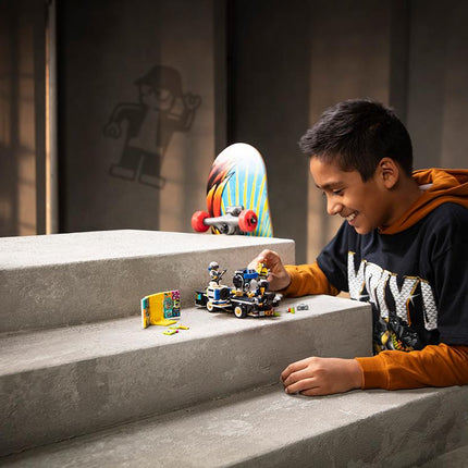 LEGO® VIDIYO™ - Robo HipHop Car (43112)
