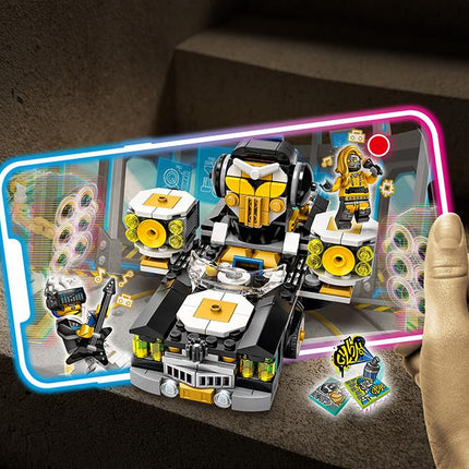 LEGO® VIDIYO™ - Robo HipHop Car (43112)