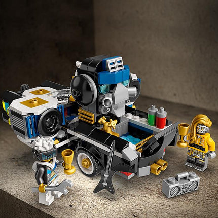 LEGO® VIDIYO™ - Robo HipHop Car (43112)