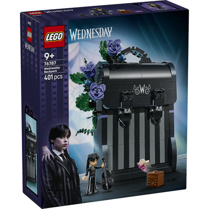 LEGO Wednesday (76787)