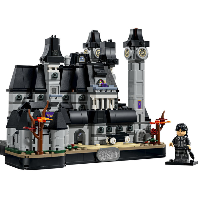 LEGO Wednesday (76788)