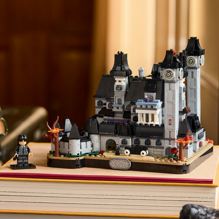 LEGO Wednesday (76788)