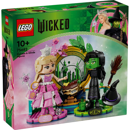 LEGO Wicked (75682)