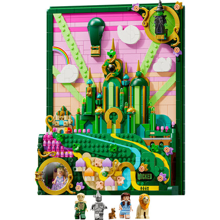 LEGO Wicked (75685)