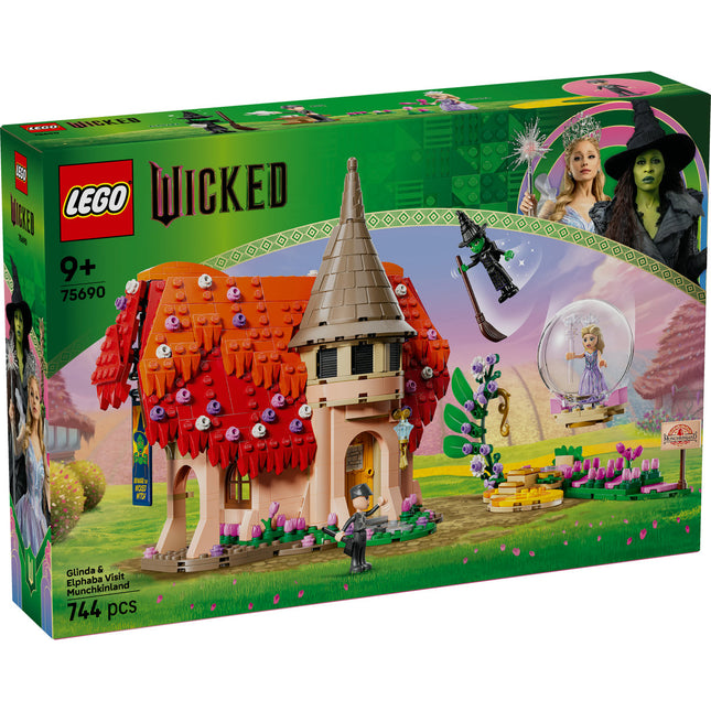 LEGO Wicked (75690)