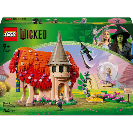 LEGO Wicked (75690)